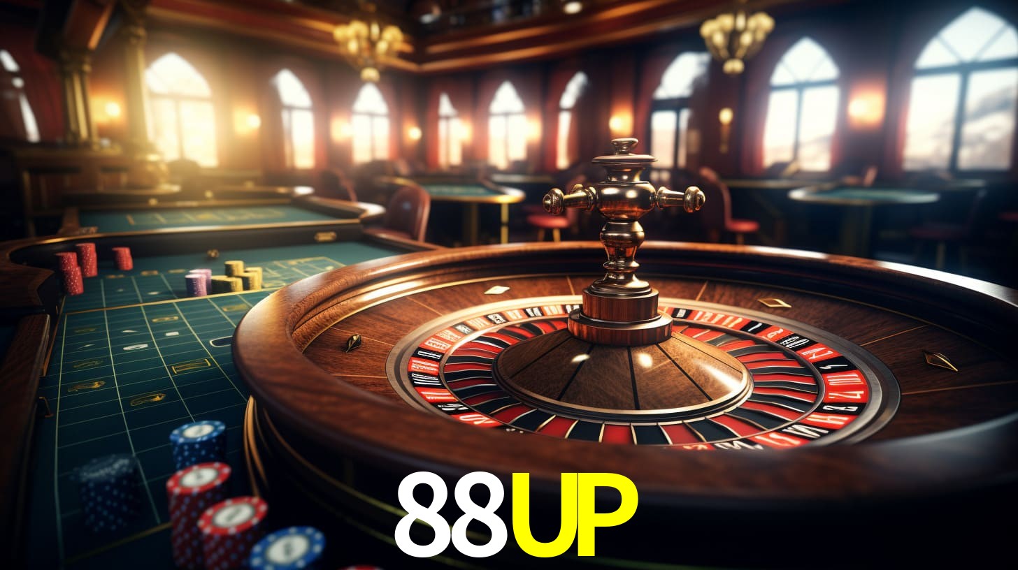 Jogos Certificados 88UP
