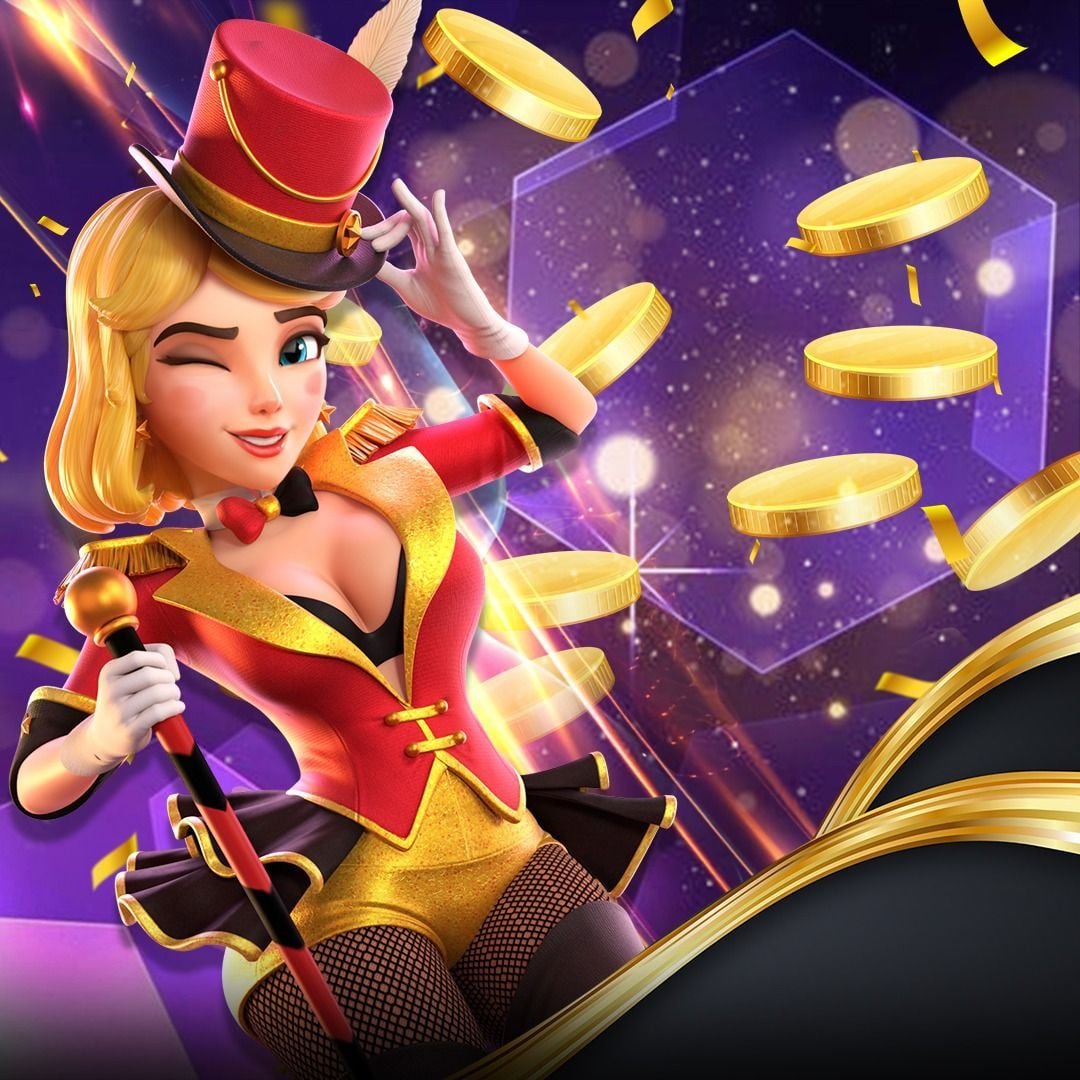 Reload Bonus Slots