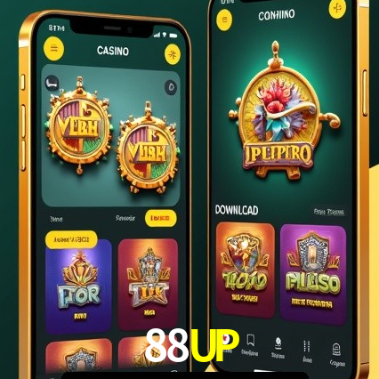 Benefícios da Conta 88UP
