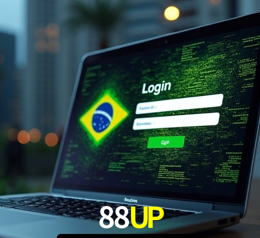 Integração de APIs 88UP