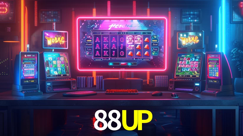 Jogo Aviator 88UP