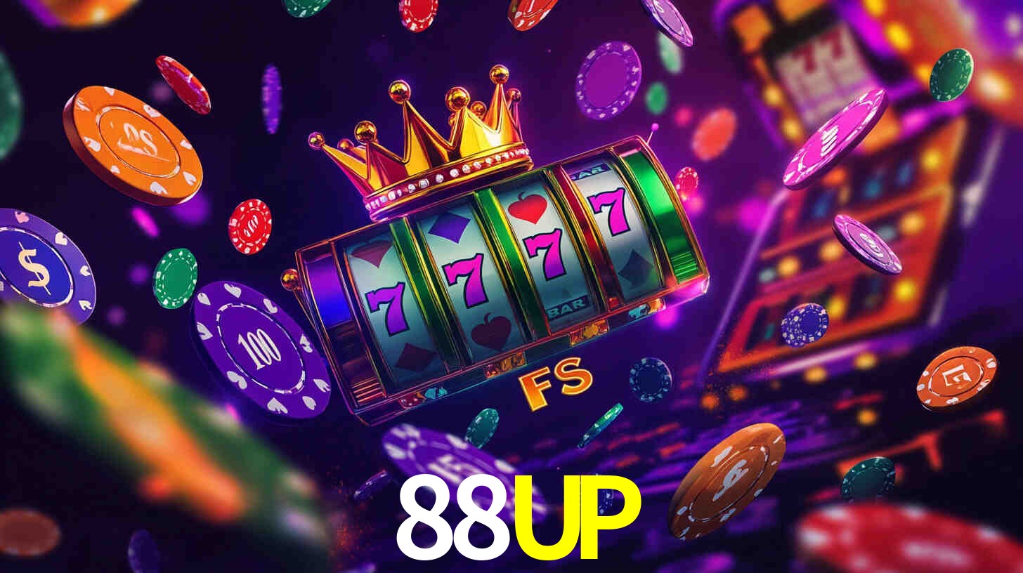Recursos de Bônus 88UP