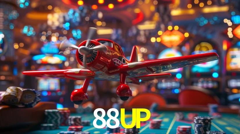 Estatísticas Crash Games 88UP