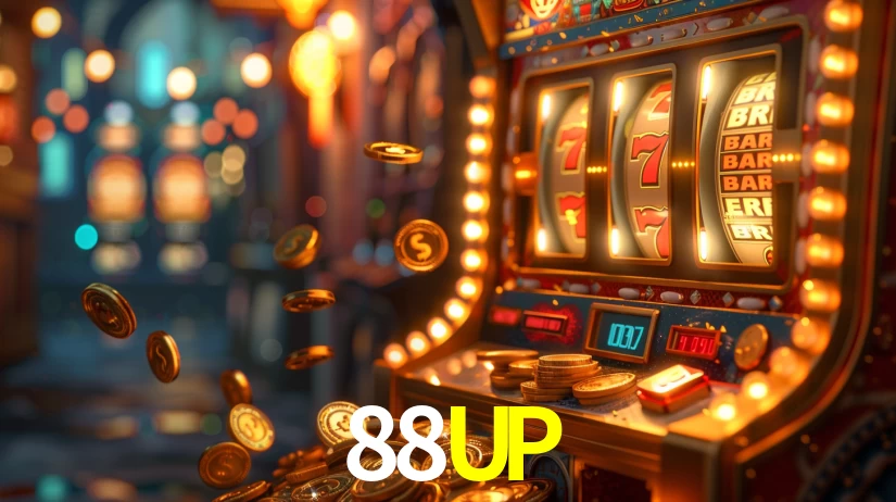 Ofertas Exclusivas 88UP