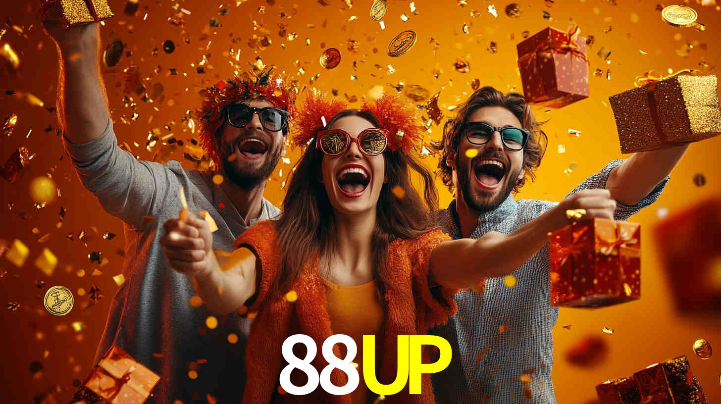 Promoção Relâmpago 88UP