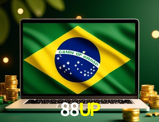 Provedores de Jogos 88UP
