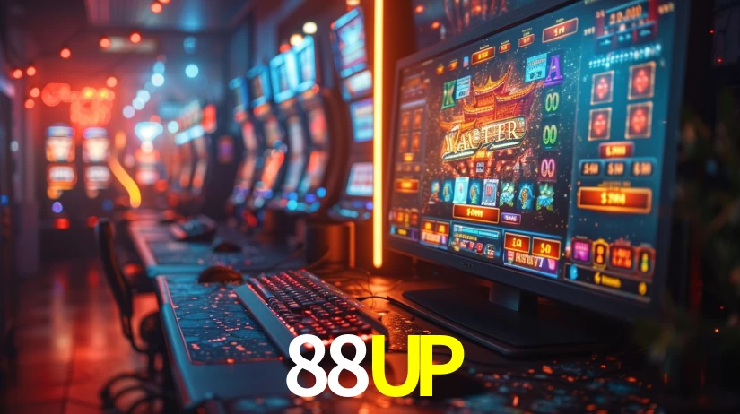 Jogo Spaceman 88UP