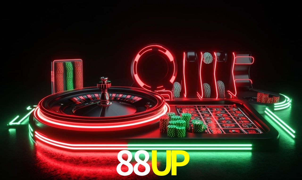 Estatísticas 88UP