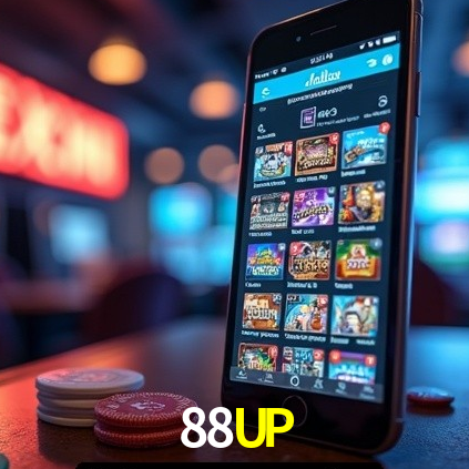Casino VIP 88UP