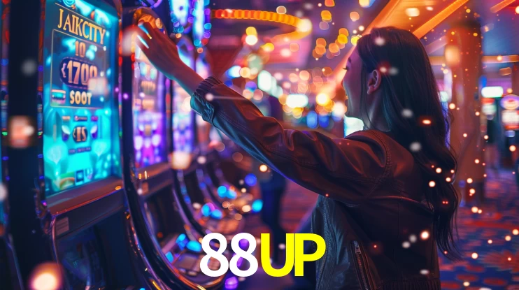 Programa VIP 88UP